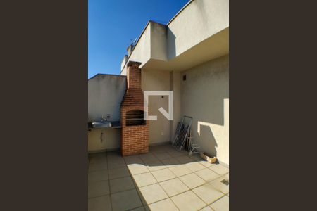 Apartamento à venda com 150m², 3 quartos e 2 vagasCobertura