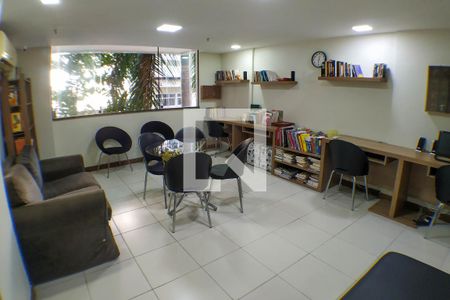 Apartamento à venda com 150m², 3 quartos e 2 vagassala de estudos
