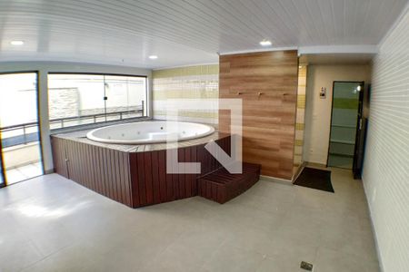 Apartamento à venda com 150m², 3 quartos e 2 vagasSpa