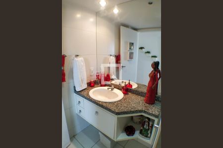 Apartamento à venda com 150m², 3 quartos e 2 vagasBanheiro Social