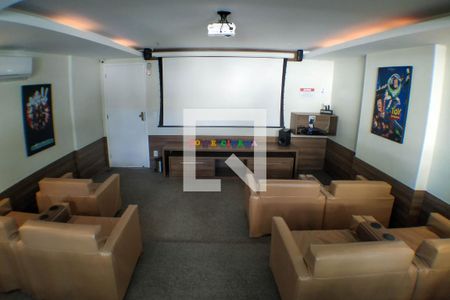 Apartamento à venda com 150m², 3 quartos e 2 vagasCINEMA