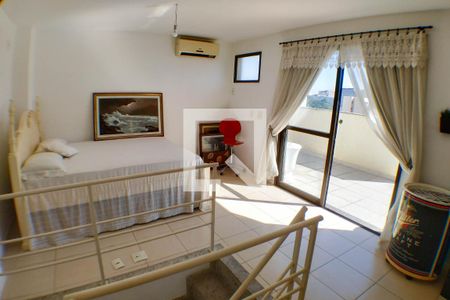 Apartamento à venda com 150m², 3 quartos e 2 vagasQuarto 2