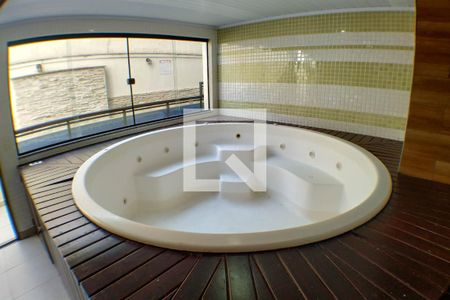 Apartamento à venda com 150m², 3 quartos e 2 vagasSpa