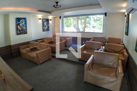 Apartamento à venda com 150m², 3 quartos e 2 vagasCINEMA