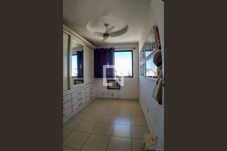 Quarto 1 de apartamento à venda com 3 quartos, 150m² em Icaraí, Niterói