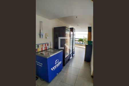 Apartamento à venda com 150m², 3 quartos e 2 vagasmercadinho