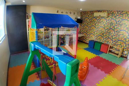 Apartamento à venda com 150m², 3 quartos e 2 vagasBrinquedoteca