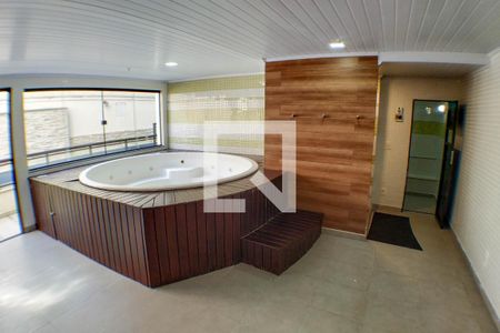 Apartamento à venda com 150m², 3 quartos e 2 vagasSpa