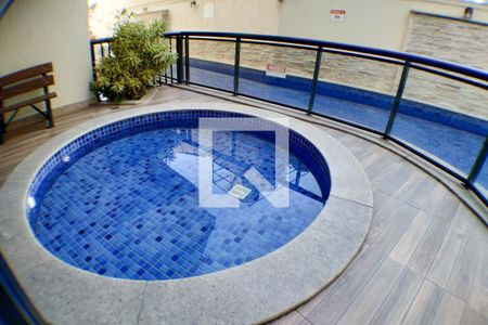 Apartamento à venda com 150m², 3 quartos e 2 vagasÁrea comum - Piscina