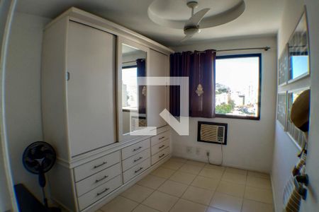 Quarto 1 de apartamento à venda com 3 quartos, 150m² em Icaraí, Niterói