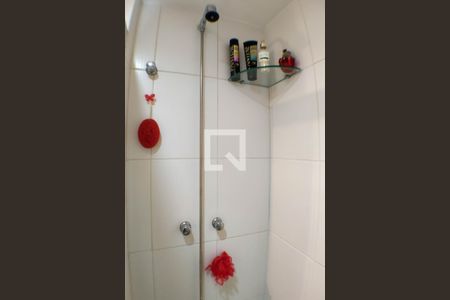 Apartamento à venda com 150m², 3 quartos e 2 vagasBanheiro Social