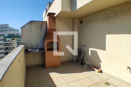 Apartamento à venda com 150m², 3 quartos e 2 vagasCobertura