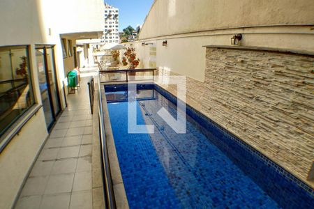 Apartamento à venda com 150m², 3 quartos e 2 vagasÁrea comum - Piscina