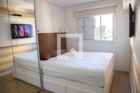 Quarto 1 de apartamento à venda com 2 quartos, 81m² em Centro, Osasco