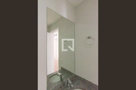 Apartamento à venda com 40m², 1 quarto e 1 vagaBanheiro