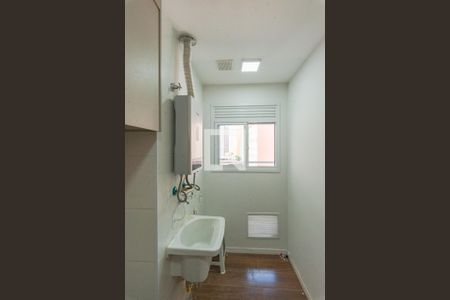 Apartamento à venda com 40m², 1 quarto e 1 vagaÁrea de Serviço