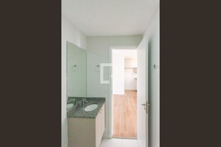 Apartamento à venda com 40m², 1 quarto e 1 vagaBanheiro