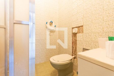 Apartamento à venda com 275m², 3 quartos e sem vagaBanheiro 2