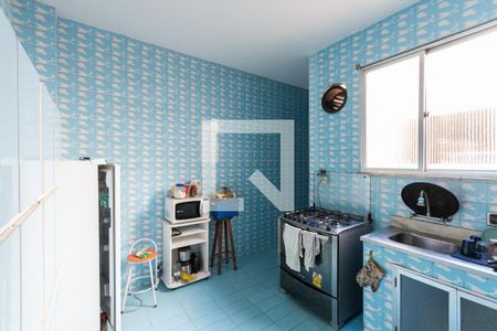 Apartamento à venda com 275m², 3 quartos e sem vagaCozinha