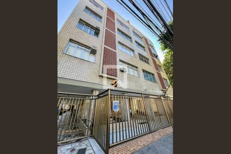 Apartamento à venda com 275m², 3 quartos e sem vagaFachada