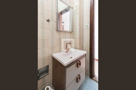 Apartamento à venda com 275m², 3 quartos e sem vagaBanheiro 1