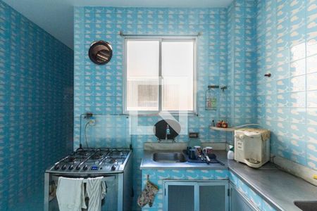 Apartamento à venda com 275m², 3 quartos e sem vagaCozinha