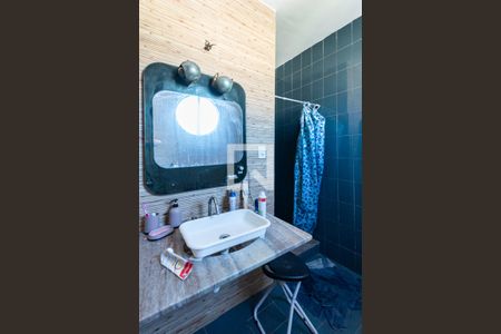 Apartamento à venda com 275m², 3 quartos e sem vagaBanheiro da Suíte