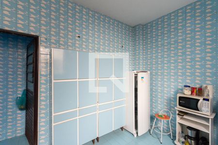 Apartamento à venda com 275m², 3 quartos e sem vagaCozinha