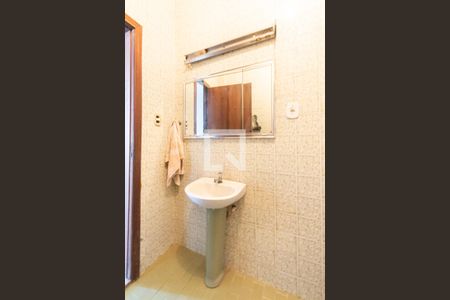 Apartamento à venda com 275m², 3 quartos e sem vagaBanheiro 2