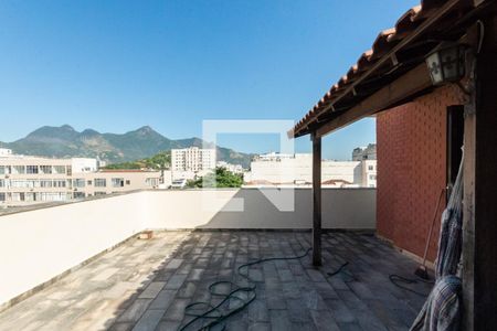 Apartamento à venda com 275m², 3 quartos e sem vagaVaranda da Sala