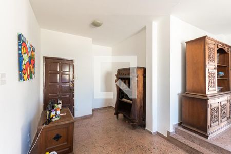 Apartamento à venda com 275m², 3 quartos e sem vagaSala