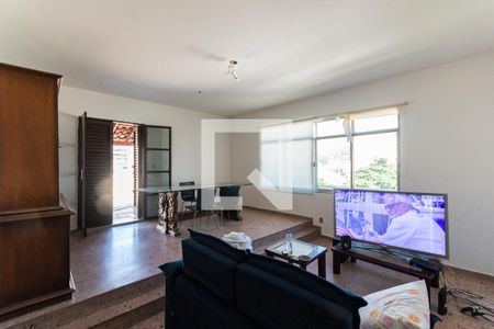 Apartamento à venda com 275m², 3 quartos e sem vagaSala