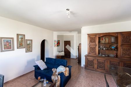 Apartamento à venda com 275m², 3 quartos e sem vagaSala