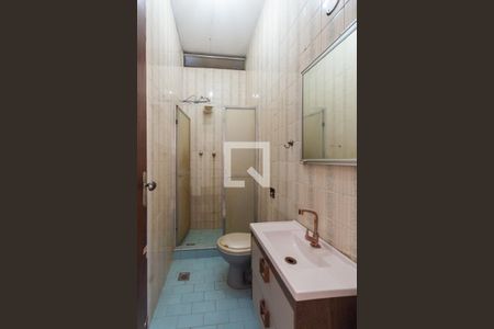 Apartamento à venda com 275m², 3 quartos e sem vagaBanheiro 1