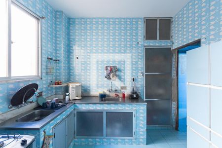 Apartamento à venda com 275m², 3 quartos e sem vagaCozinha