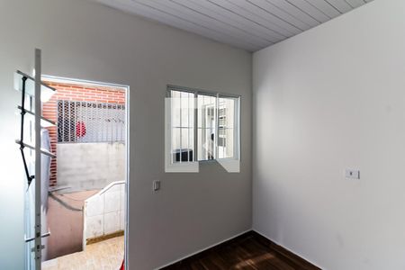 Sala de casa para alugar com 2 quartos, 50m² em Vila Bancária Munhoz, São Paulo