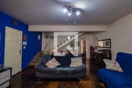 Sala de casa à venda com 3 quartos, 140m² em Vila do Encontro, São Paulo