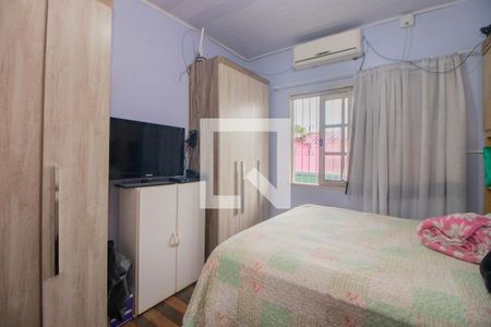 Quarto 1 de casa à venda com 2 quartos, 164m² em Rubem Berta, Porto Alegre