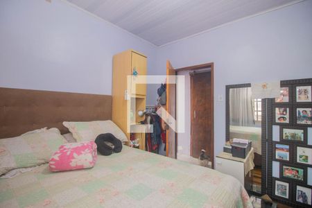 Quarto 1 de casa à venda com 2 quartos, 164m² em Rubem Berta, Porto Alegre