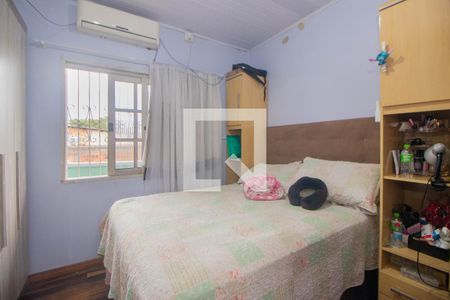 Quarto 1 de casa à venda com 2 quartos, 164m² em Rubem Berta, Porto Alegre