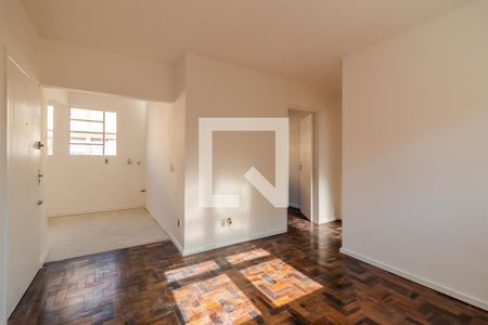 Sala de apartamento para alugar com 1 quarto, 34m² em Camaquã, Porto Alegre
