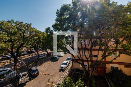 Vista de apartamento para alugar com 1 quarto, 34m² em Camaquã, Porto Alegre