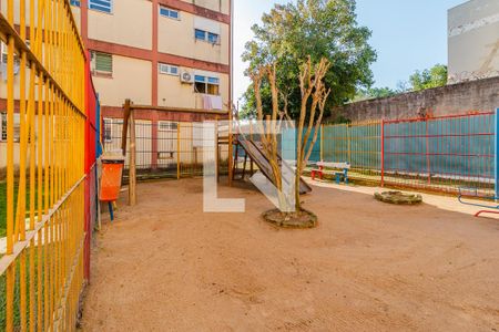 Apartamento para alugar com 34m², 1 quarto e sem vagaÁrea comum