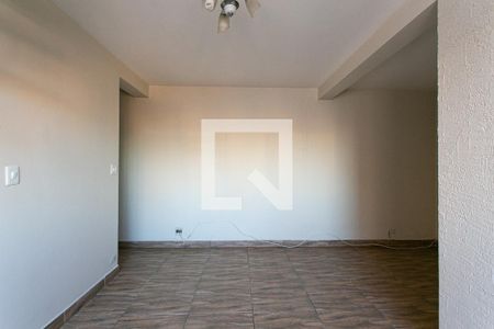 Sala 1 de apartamento para alugar com 3 quartos, 167m² em Vila Gomes Cardim, São Paulo