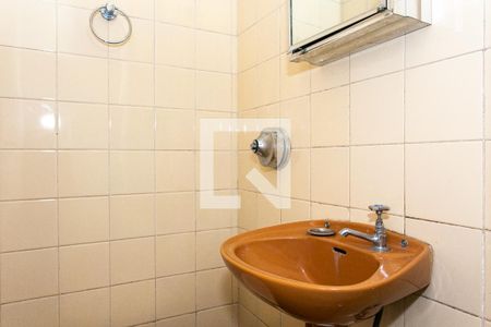Lavabo de apartamento para alugar com 3 quartos, 167m² em Vila Gomes Cardim, São Paulo