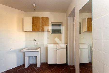 Apartamento para alugar com 167m², 3 quartos e 1 vagaÁrea de Serviço