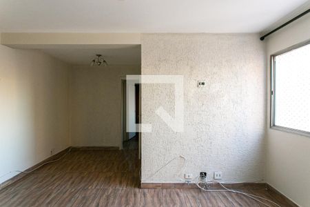 Sala 1 de apartamento para alugar com 3 quartos, 167m² em Vila Gomes Cardim, São Paulo