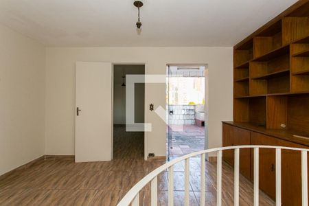 Sala 2 de apartamento para alugar com 3 quartos, 167m² em Vila Gomes Cardim, São Paulo