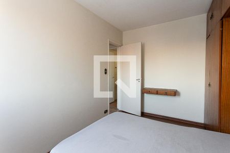 Apartamento para alugar com 167m², 3 quartos e 1 vagaQuarto 3