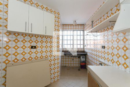 Apartamento para alugar com 167m², 3 quartos e 1 vagaCozinha